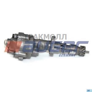 OIL PUMP - 68918