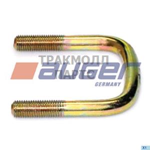 U Bolt Spring - 68964