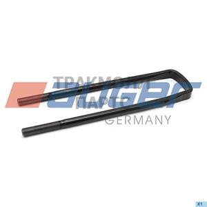 U Bolt Spring - 68971