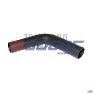 Hose Radiator - 69417