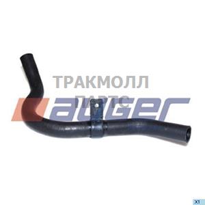 Hose Oil Filler - 69456