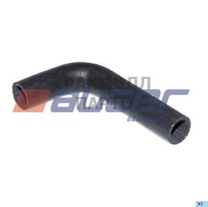 Heating Hoses Cab Heating  Ventilation - 69508