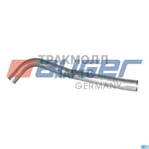 PIPE EXHAUST - 69755