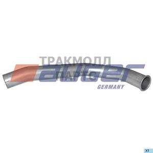 PIPE EXHAUST - 69763