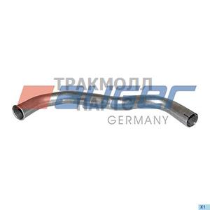 PIPE EXHAUST - 69766