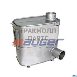 Silencer Exhaust - 69768