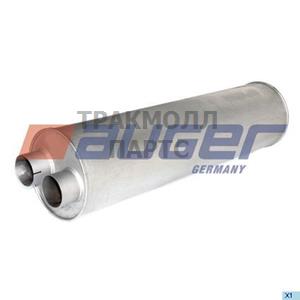 Silencer Exhaust - 69775