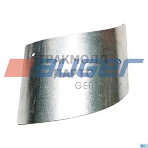 Heat Shield Exhaust - 69796