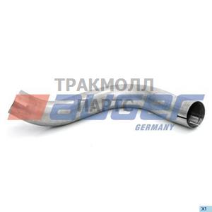 PIPE EXHAUST - 69801