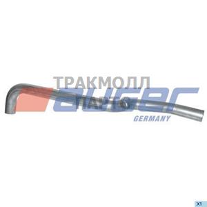 PIPE EXHAUST - 69809