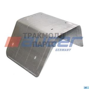 Heat Shield Exhaust - 69822