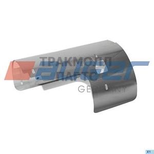 Heat Shield Exhaust - 69827