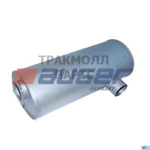 Silencer Exhaust - 69839