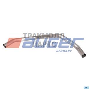 PIPE EXHAUST - 69873