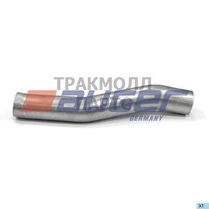 PIPE EXHAUST - 69896