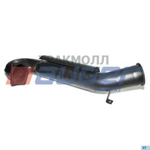 Connecting Pipe Exhaust - 69971