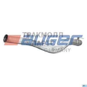 PIPE EXHAUST - 69987