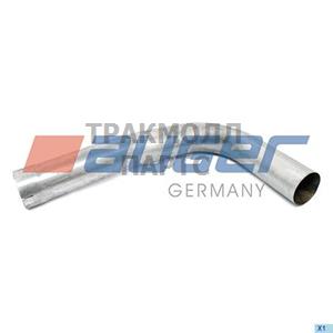 PIPE EXHAUST - 69988