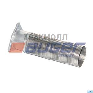 Flexible Pipe Exhaust - 69997