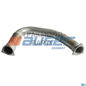 Flexible Pipe Exhaust - 70082