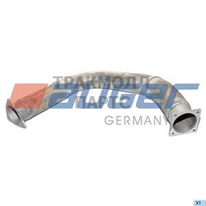 Flexible Pipe Exhaust - 70089