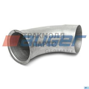 PIPE EXHAUST - 70093