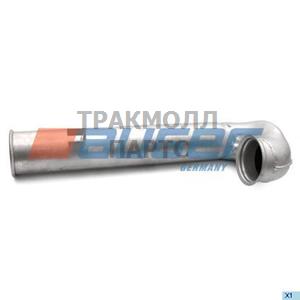 Труба выхлопного газа - 70094