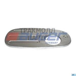 Heat Shield Exhaust - 70116