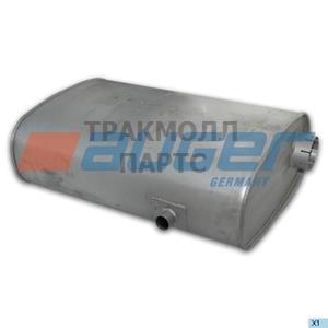 Silencer Exhaust - 70120