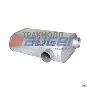 Silencer Exhaust - 70127