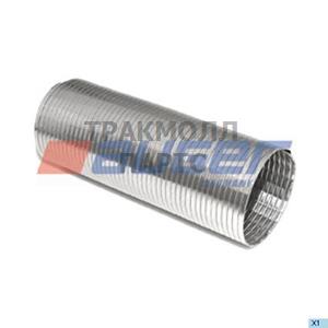 Flexible Pipe Exhaust - 70137