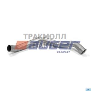 PIPE EXHAUST - 70138