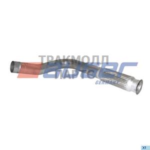 Flexible Pipe Exhaust - 70141