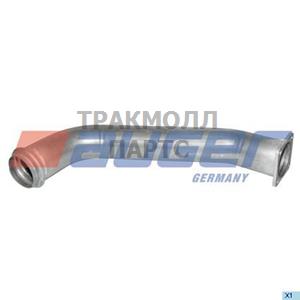 Connecting Pipe Exhaust - 70143