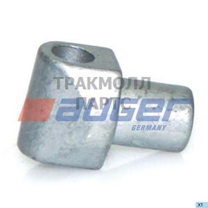 Spring Arm Trailer Coupling - 71477