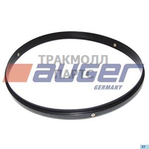 Rubber Ring Fan - 71527