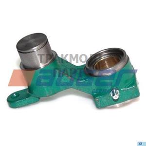 Belt Tensioner Fan - 71558