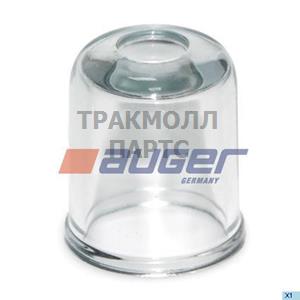 Bowl Fuel Filter - 71611