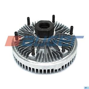 Visco Drive Fan - 71648