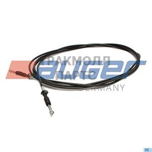 Cable Gear Shift Control - 71665