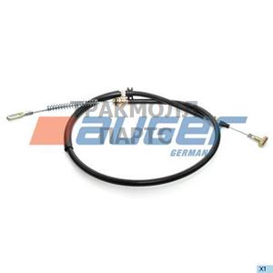 Cable Parking Brake - 71760