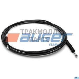 Cable Gear Shift Control - 71800