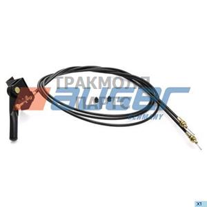 Cable Front Panel Lock - 71809