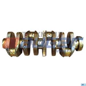 Crank Shaft - 71883