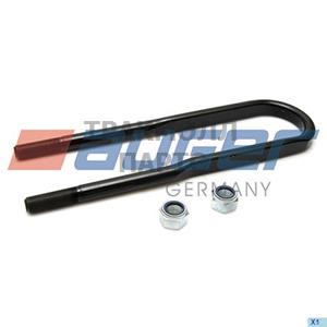 U Bolt Spring - 72022