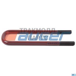 U Bolt Spring - 72058