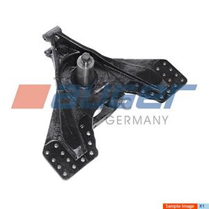 Bogie Bracket Bogie Suspension - 72170