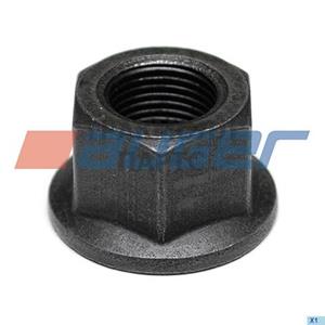 Nut Crown Wheel  Pinion - 72197