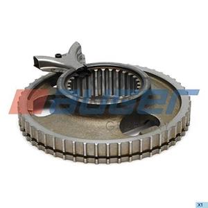 Gear Wheel Hub - 72206