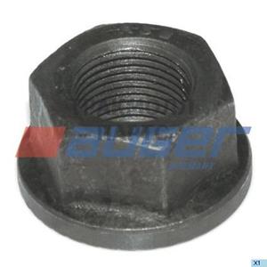 Nut Bogie Suspension - 72276